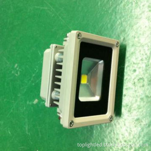 Low Power LED Flood Light 10W Waterproof